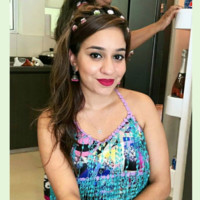 Priyanka S.