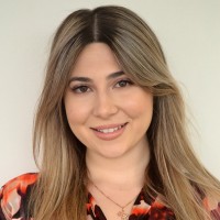 Karina Bychkova, Cpa