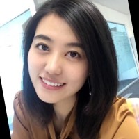 Cheryl (Yiming) Zhao