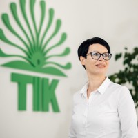Petra Borovinšek