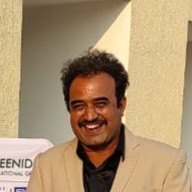 Dr BASAVARAJU