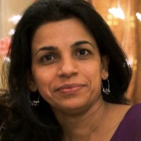 Namita Sharma