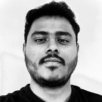 Amit K Patel