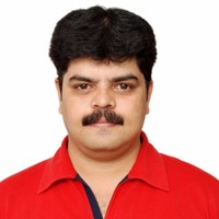 Ravisankar Subramanian