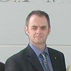 Eric Percival