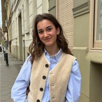 Moira Abbaspour Tehrani