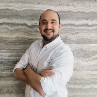 Pablo A. Bacouros V.