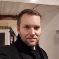 Matti Honka-Hallila