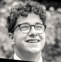 Jonah Bergman