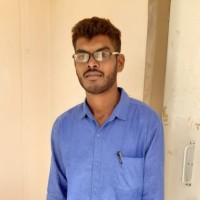 Murugesh V