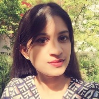 Radhika Rani Saharan