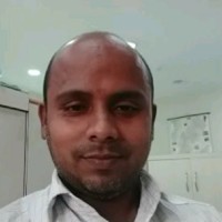 Rakesh Joga
