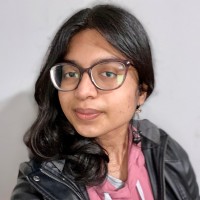Anshu Ravi