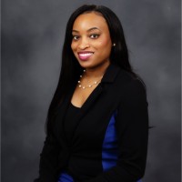 Arsheilia Oliver, Jd