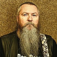 Dermot Wilson
