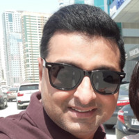 Vishal Taneja
