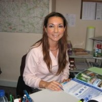 Marie Bachelin