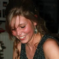 Deborah Van Buijnderen
