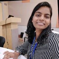 Manshi Jaiswal
