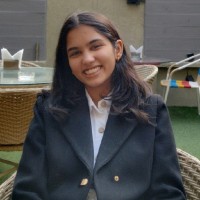 Diksha Roy