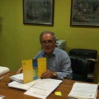 egidio colombo