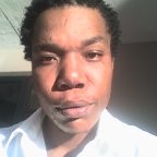 Harvey Machaka