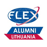 Flex Alumni Lithuania