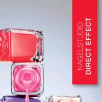 Nagelstudio Direct Effect
