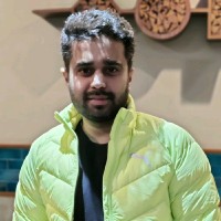 Nikhil Jandiyal