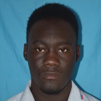 Godfrey Justine
