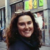 Matilda Crowfoot