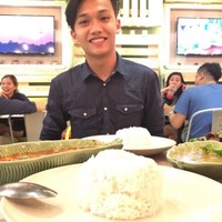Daniel Yeap