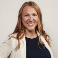 Jen Panteluk, MBA, CFRE
