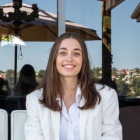 Celine Holyoake