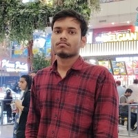 Ashutosh Kumar Patel