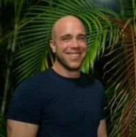 Jon-Clark Eklund