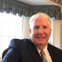 Edward Walsh