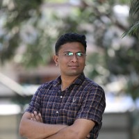Abhishek Mangukiya