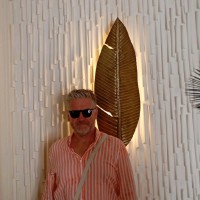 Patrick Sohier