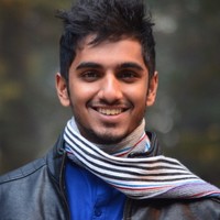 Darshith Gowda