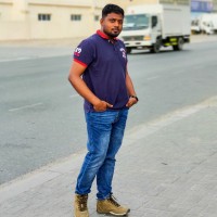 Mohamed Musthafa Thajudeen