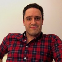 Alvaro Pisano Schlueb