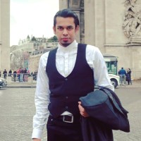 Sami Alam
