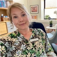 Jenny Wennerström