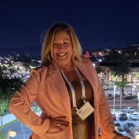 Maria Backer