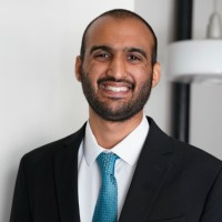 Shahryar Mooraj