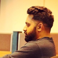 Ali Rehman