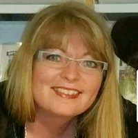 Gitte Brandt