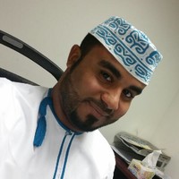 Khalid Al Busaidi