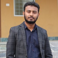 Birendra Kumar Shah